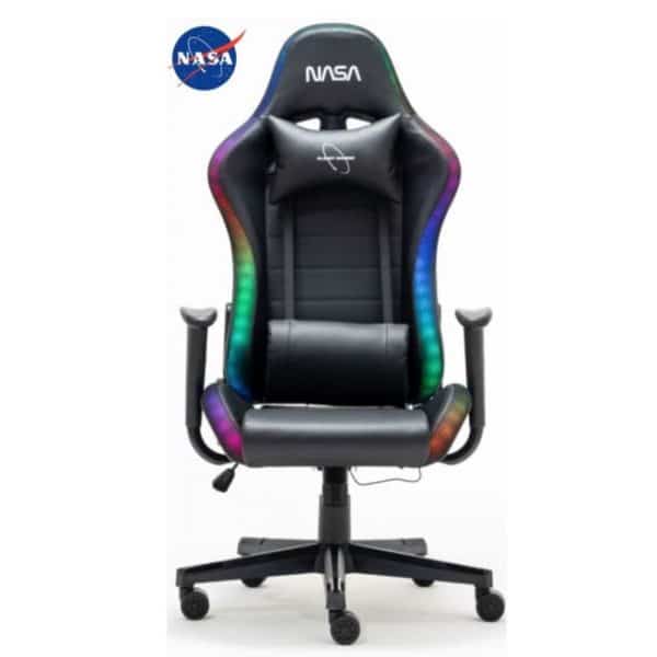 NASA Gamer Chair Pioneer Licens